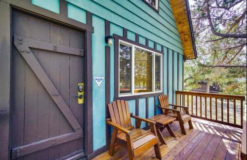 Moon Shadow - Foto 6