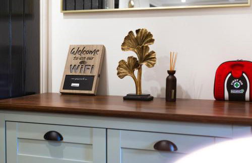 Snuggle Cove Apartments- Walton Road - Foto 33