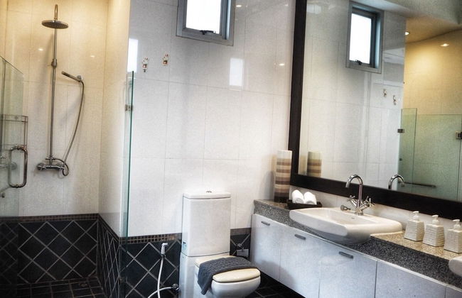 AnB pool villa in Pattaya - Foto 20