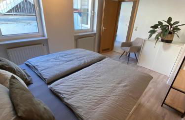 Stadtperle - Ruhiges Wohnen im Herzen von Würzburg - Foto 8