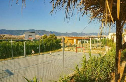 Mala Oaza Terra Park Spiritos - Photo 34