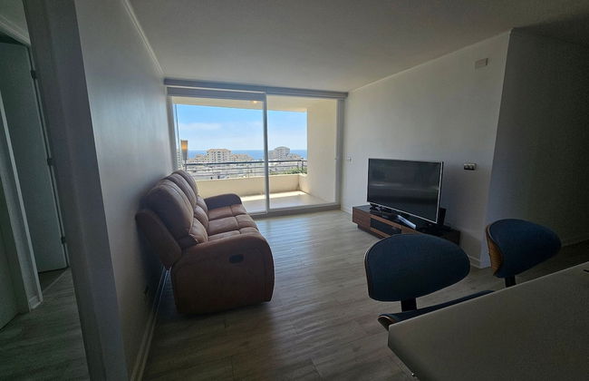 Oceana Suites Papudo - Photo 31