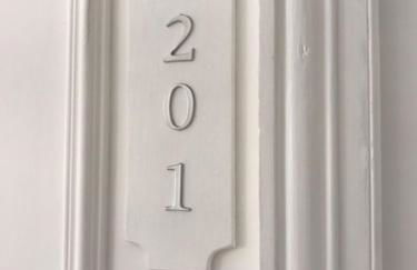 LAZARE Maison de Maître , appartements de standing avec parking privatif à seulement 7 minutes à pied du centre historique de Béziers - Photo 2