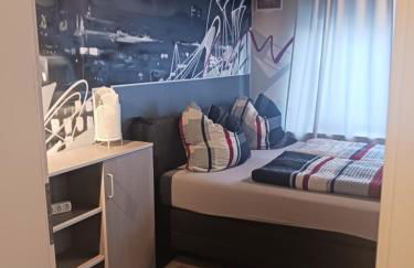 Moderne Wohnung in ruhiger Lage - Foto 1