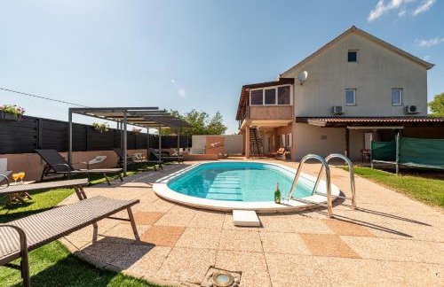 Villa Dandelion Zadarvillas - Photo 3