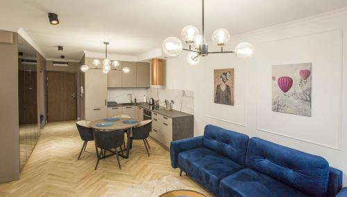 Apartament przy centrum i dworcu - Foto 2, stove, pet friendly