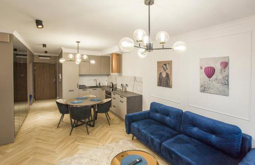 Apartament przy centrum i dworcu - Photo 2