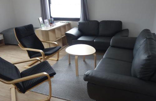 Ferienwohnungen Viersen - Foto 11