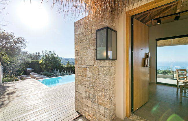 Art Blue Villas - Photo 14