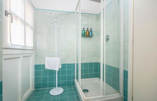 Villa Allgayer - Ancient dependance - Foto 27