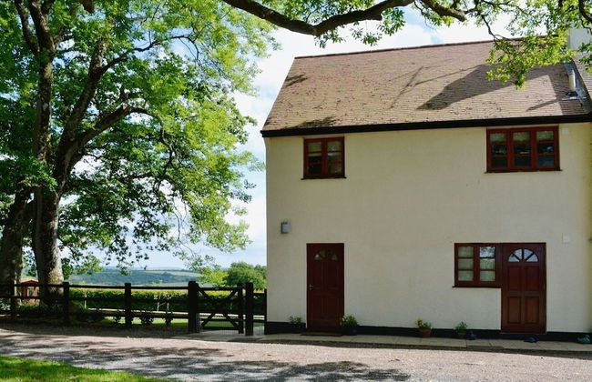 A Devon Rural Retreat - Foto 1