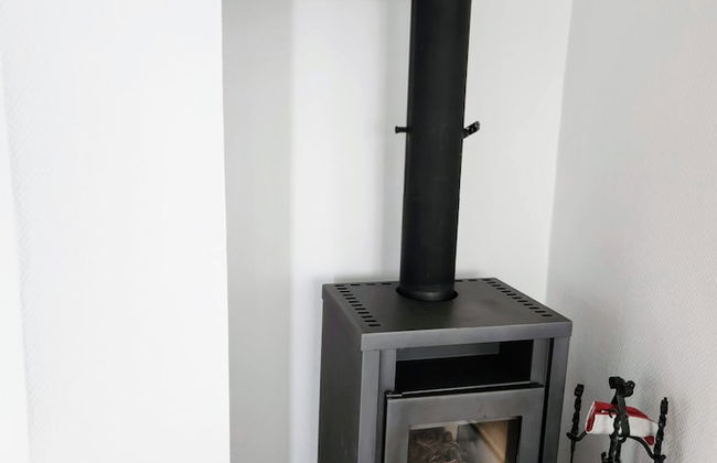 Entire House for Fitters and Craftsmen - Foto 9