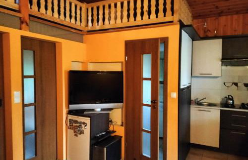 Domek nad jeziorem - Foto 15