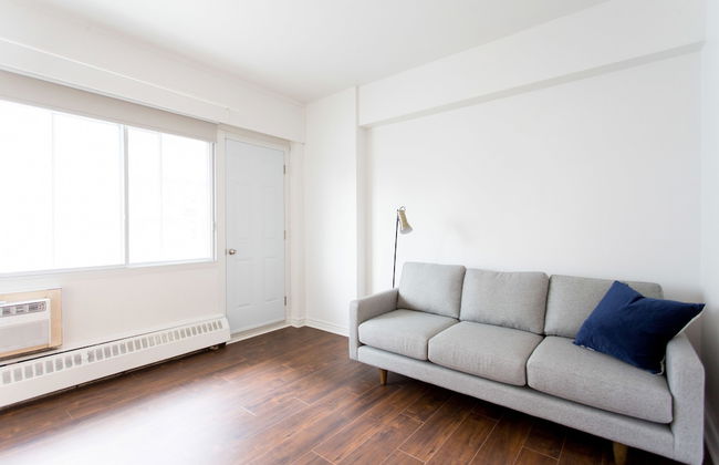 The Sherbrooke Suites - Foto 41