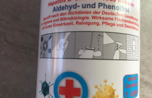 Wohnen beim Brotsommelier - Alpenkruste - Foto 18