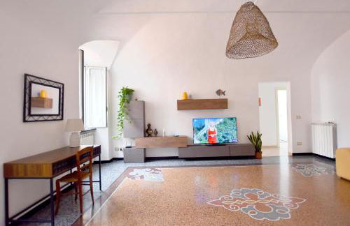 Casa Mare Pici - Garage - Spiagge a 200mt - Foto 10