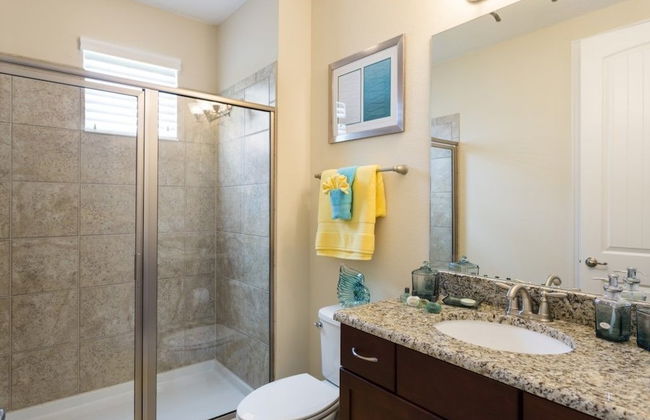 Je62429 - Reunion Resort - 8 Bed 8 Baths Villa - Foto 18