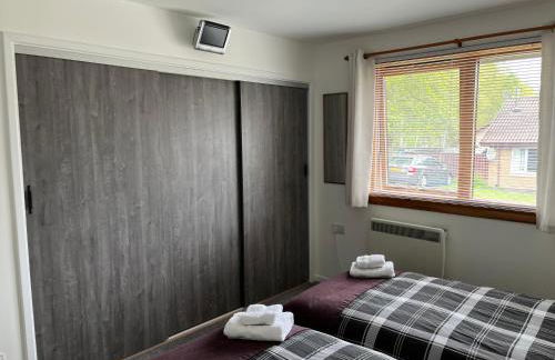 The Wee Hoose near Loch Ness, private garden, private parking - Foto 19