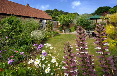 Stone Barn - Photo 6