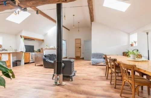 Ludogîte Graine de Jeux - Foto 1