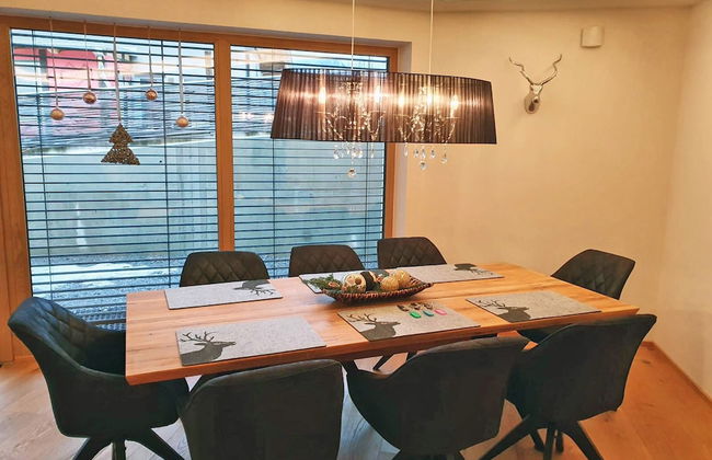 Mountain Living Apartments - Ski-In & Ski-Out - Foto 11