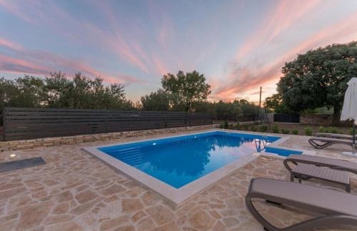 Villa Ka near NP Krka waterfalls - Foto 59