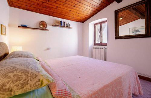 5 Terre, Tellaro: Casa del poeta - Foto 15