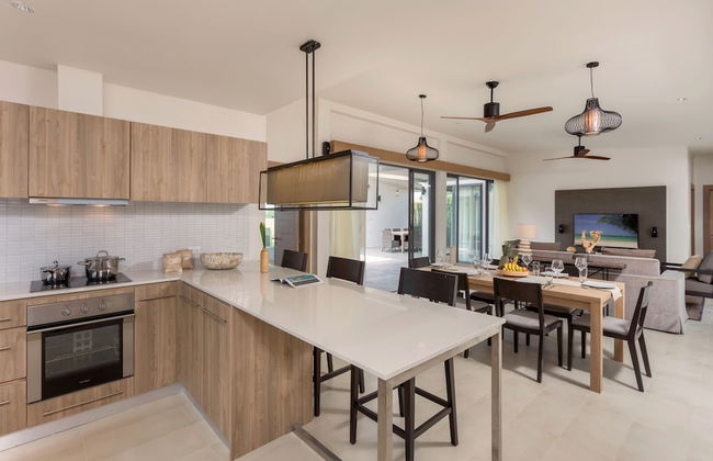 CASABAY Luxury Pool Villas by STAY - Foto 13