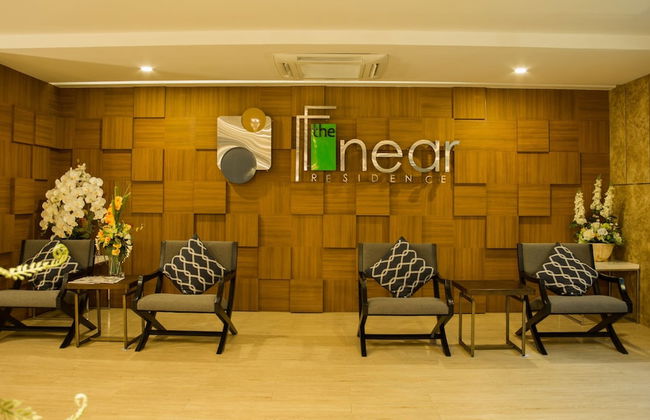 The Near Residence - Sriracha - Foto 6