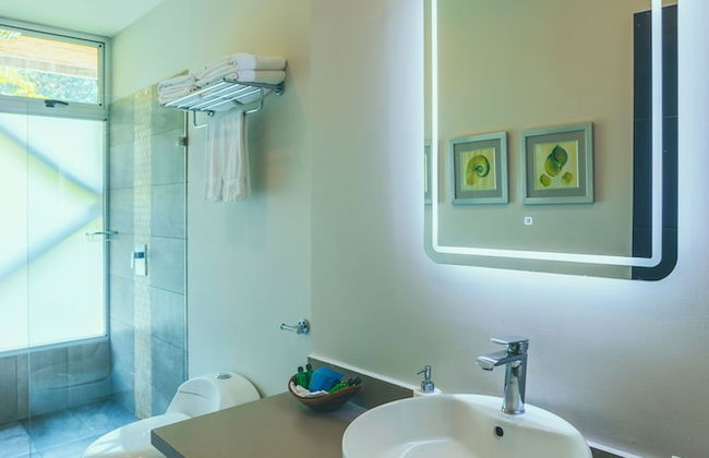 Jungle Vista Boutique Hotel - Photo 28