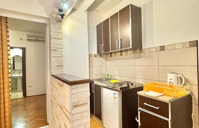 The Four Fish Apartments - Foto 46