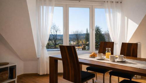 Boutique Apartment im Ostseebad Binz - lichtdurchflutet & stilvoll, zwischen Meer & Rasendem Roland - Foto 3