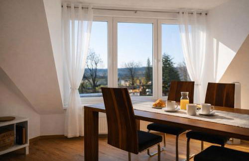 Boutique Apartment im Ostseebad Binz - lichtdurchflutet & stilvoll, zwischen Meer & Rasendem Roland - Foto 11