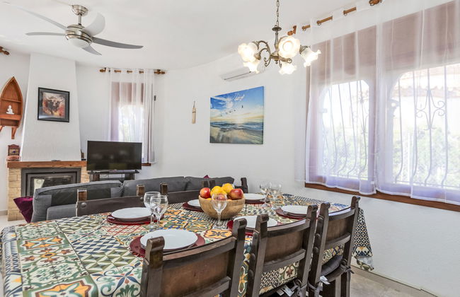 Villa Barcelona - Photo 8