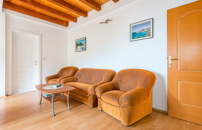 Apartments Kirigin - Foto 56