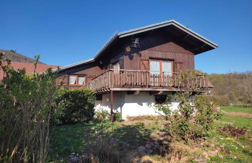 Le Chalet des Masnils - Foto 25