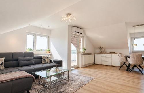 Moderne Design-Apartments in ruhiger Feldrandlage in Böblingen - Foto 31