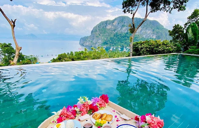 Lumbung Loft Villas in El Nido - Foto 37