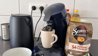 Appartement rénové tout équipé, centre ville, proche de la gare et commerce - Foto 3