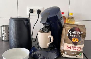 Appartement rénové tout équipé, centre ville, proche de la gare et commerce - Foto 3