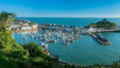 Hillcrest Coastal Retreat close to Sandy Cove - Foto 4