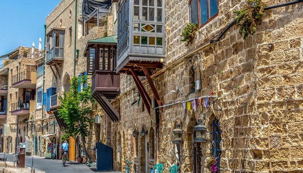 Jaffa and Neve Tzedek Walking Tour - Photo 2