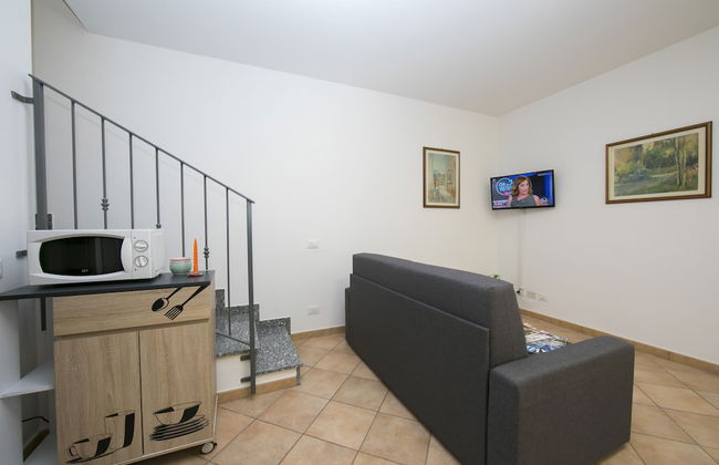 Le Betulle Garden in Laveno - Foto 18