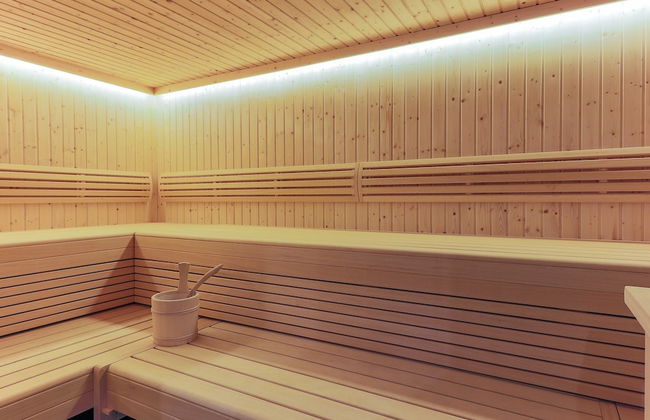 Holiday Home in Krimml/salzburgerland With Sauna - Foto 19