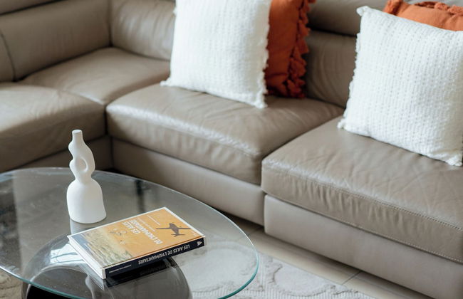 Appartement Spacieux a Chatillon - Photo 27