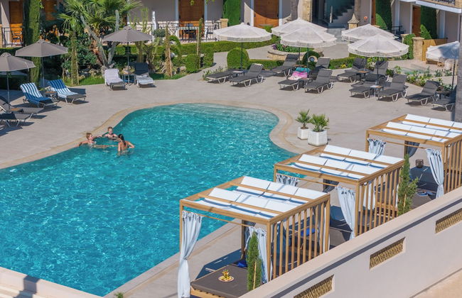 Plaza Pallas - Foto 68