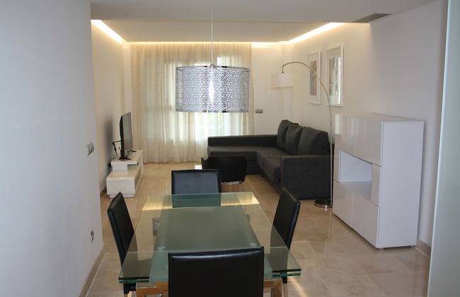 Aqua Apartments Vento, Marbella - Foto 57