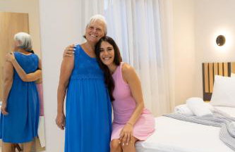 RAFKON Luxury Apartments - Myrina - Foto 36