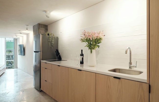 Nido Parque Mexico - Foto 49