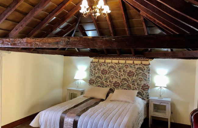 Hotel Rural Vilaflor - Photo 12